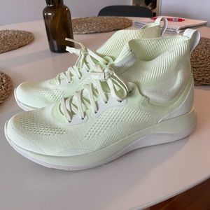 Lululemon chargefeel mid rise